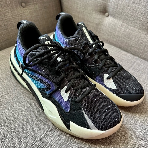 Puma X Nintendo RS-D Super Mario Galaxy - Picture 1 of 4